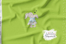 Laden Sie das Bild in den Galerie-Viewer, Kuschelzeit Kiwi