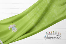 Laden Sie das Bild in den Galerie-Viewer, Kuschelzeit Kiwi