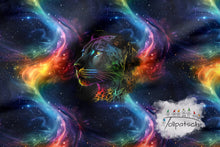 Laden Sie das Bild in den Galerie-Viewer, Panther Baumwolljersey