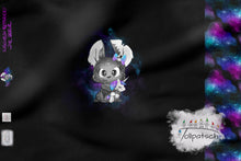 Laden Sie das Bild in den Galerie-Viewer, Baumwolljersey Seelenkuschler