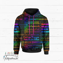 Laden Sie das Bild in den Galerie-Viewer, Auch eine Prinzessin kann dir eine ballern