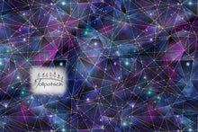 Laden Sie das Bild in den Galerie-Viewer, Galaxy Lines Baumwolljersey