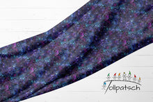 Laden Sie das Bild in den Galerie-Viewer, Galaxy Lines Baumwolljersey