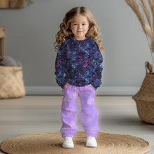 Laden Sie das Bild in den Galerie-Viewer, Galaxy Lines Baumwolljersey