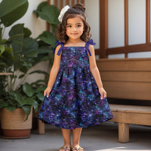 Laden Sie das Bild in den Galerie-Viewer, Galaxy Baumwolljersey