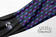 Laden Sie das Bild in den Galerie-Viewer, Seelenkuschler Schnubbirella Panel Baumwolljersey