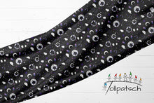 Laden Sie das Bild in den Galerie-Viewer, Lucius by TinyTami Baumwolljersey