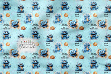 Laden Sie das Bild in den Galerie-Viewer, Kekse French Terry