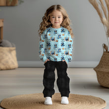 Laden Sie das Bild in den Galerie-Viewer, Kekse French Terry