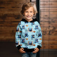 Laden Sie das Bild in den Galerie-Viewer, Kekse French Terry