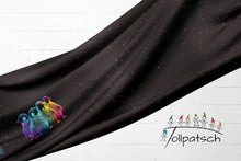 Laden Sie das Bild in den Galerie-Viewer, Pingu French Terry Panel