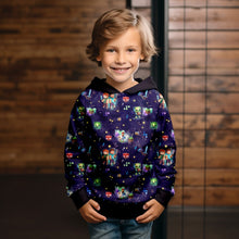 Laden Sie das Bild in den Galerie-Viewer, Steinwelten Baumwolljersey