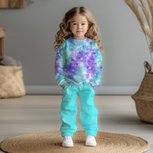 Laden Sie das Bild in den Galerie-Viewer, Galaxy 2 Baumwolljersey