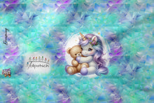 Laden Sie das Bild in den Galerie-Viewer, Kuschelhörnchen Baumwolljersey