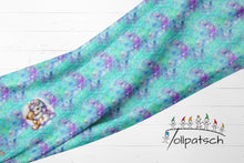 Laden Sie das Bild in den Galerie-Viewer, Kuschelhörnchen Baumwolljersey