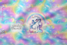 Laden Sie das Bild in den Galerie-Viewer, Lovely Dreams Baumwolljersey