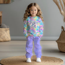 Laden Sie das Bild in den Galerie-Viewer, Lovely Dreams Baumwolljersey