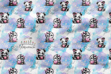 Laden Sie das Bild in den Galerie-Viewer, Unendlich geliebt French Terry