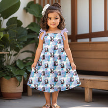 Laden Sie das Bild in den Galerie-Viewer, Unendlich geliebt French Terry