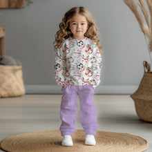 Laden Sie das Bild in den Galerie-Viewer, Heiße Schokolade French Terry