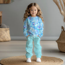 Laden Sie das Bild in den Galerie-Viewer, Flower Dream Baumwolljersey