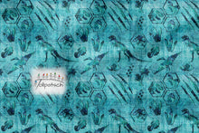 Laden Sie das Bild in den Galerie-Viewer, Dinoworld French Terry