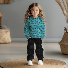 Laden Sie das Bild in den Galerie-Viewer, Dinoworld French Terry