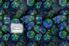 Laden Sie das Bild in den Galerie-Viewer, Weltraum French Terry