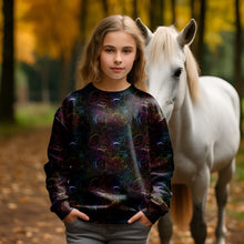 Laden Sie das Bild in den Galerie-Viewer, Wunderland French Terry