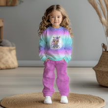 Laden Sie das Bild in den Galerie-Viewer, Aloha Baumwolljersey Panel