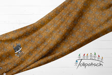 Laden Sie das Bild in den Galerie-Viewer, Bad Fox Panel Baumwolljersey