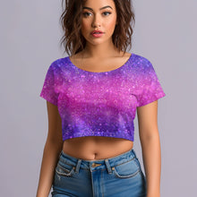 Laden Sie das Bild in den Galerie-Viewer, Dreaming Basicline Baumwolljersey