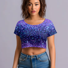 Laden Sie das Bild in den Galerie-Viewer, Lovely Basicline Baumwolljersey
