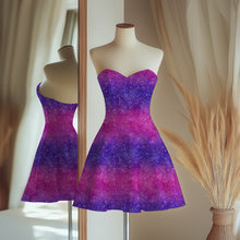 Laden Sie das Bild in den Galerie-Viewer, Dreaming Basicline Baumwolljersey