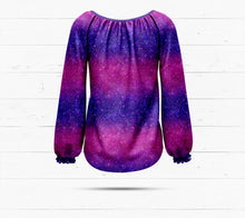 Laden Sie das Bild in den Galerie-Viewer, Dreaming Basicline Baumwolljersey