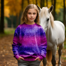 Laden Sie das Bild in den Galerie-Viewer, Dreaming Basicline Baumwolljersey