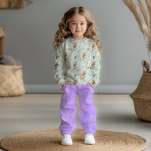 Laden Sie das Bild in den Galerie-Viewer, Kleine Hexe Birgit Boley Baumwolljersey