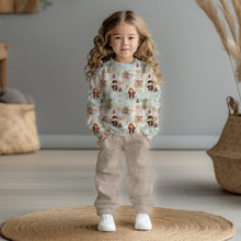 Laden Sie das Bild in den Galerie-Viewer, Zauberer Baumwolljersey