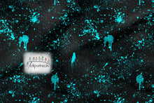 Laden Sie das Bild in den Galerie-Viewer, Tropfen Baumwolljersey