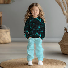 Laden Sie das Bild in den Galerie-Viewer, Tropfen Baumwolljersey