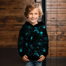 Laden Sie das Bild in den Galerie-Viewer, Tropfen Baumwolljersey