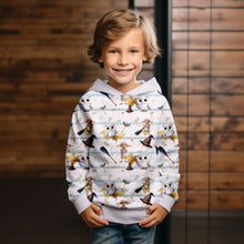 Laden Sie das Bild in den Galerie-Viewer, Verzaubert Baumwolljersey