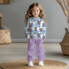 Laden Sie das Bild in den Galerie-Viewer, Du bist wundervoll Baumwolljersey