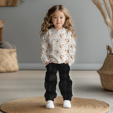 Laden Sie das Bild in den Galerie-Viewer, Eli Elefant Baumwolljersey