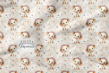 Laden Sie das Bild in den Galerie-Viewer, Eli Elefant Baumwolljersey