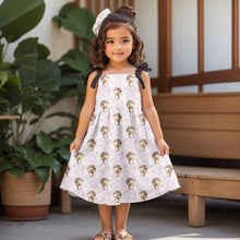 Laden Sie das Bild in den Galerie-Viewer, Ina Igelchen Baumwolljersey