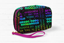 Laden Sie das Bild in den Galerie-Viewer, French wild wunderbar Oxford