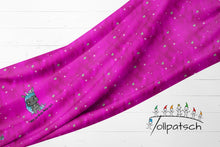 Laden Sie das Bild in den Galerie-Viewer, FCKYA Schnubbirella Panel Baumwolljersey