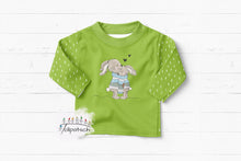 Laden Sie das Bild in den Galerie-Viewer, Kuschelzeit Kiwi