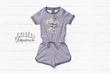 Laden Sie das Bild in den Galerie-Viewer, Kuschelzeit flieder